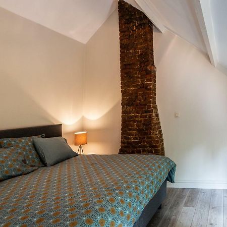 Vakantiehuis Hana Villa Heers Eksteriør bilde